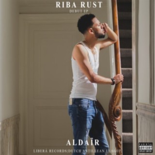 RIBA RUST DEBUT EP