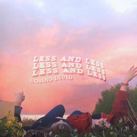 Less and Less ft. Teddy70k | Boomplay Music