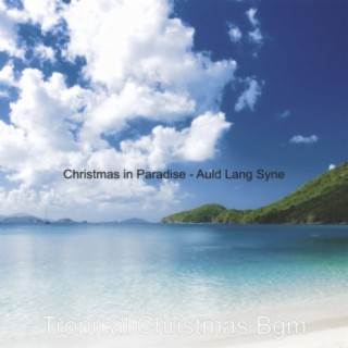 Christmas in Paradise - Auld Lang Syne