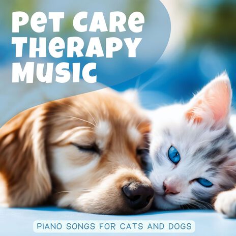 Four Paws Serenity | Boomplay Music