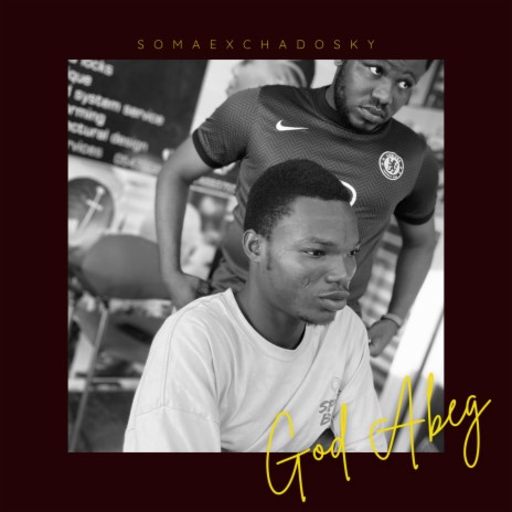 God Abeg | Boomplay Music