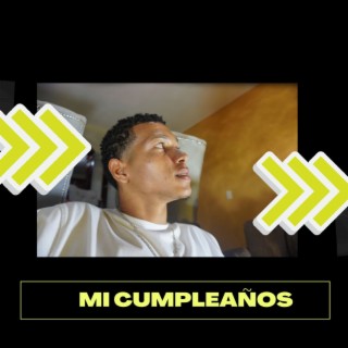 Mi Cumpleaños