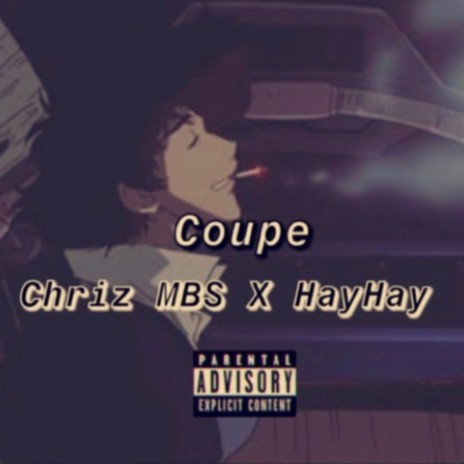 Coupe ft. HayHay | Boomplay Music