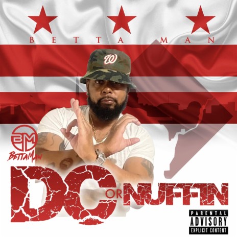 DC OR NUFFIN | Boomplay Music