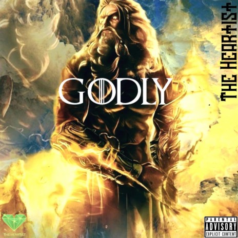 GODLY | Boomplay Music