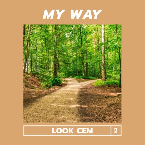 My Way | Boomplay Music