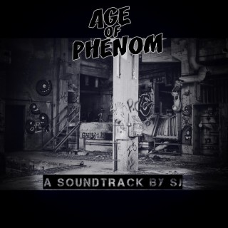 Age of Phenom (Radio Edit)