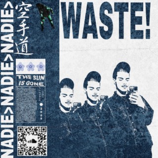 waste