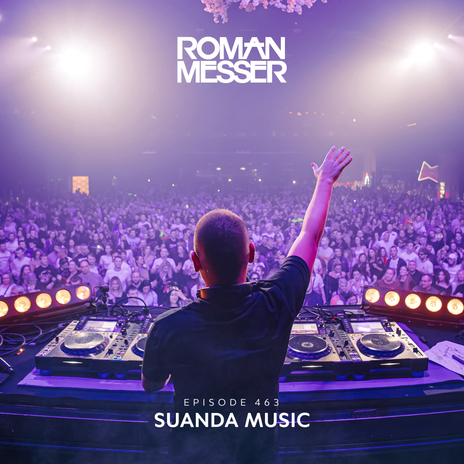 Hope To Wonder (Suanda 463) (Deme3us Remix) ft. Diana Dyatkinskaya | Boomplay Music