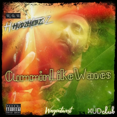 Cummin Like Waves | Boomplay Music