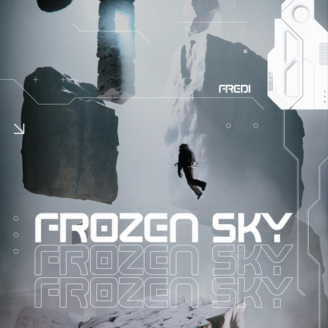 Frozen Sky | Boomplay Music