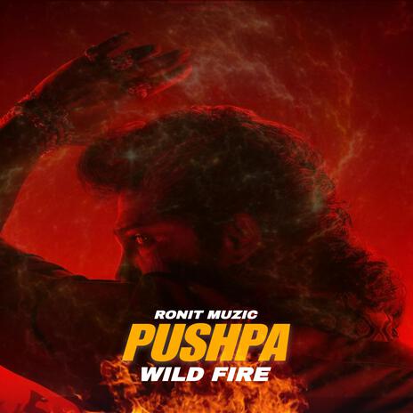 Pushpa wild fire | Boomplay Music