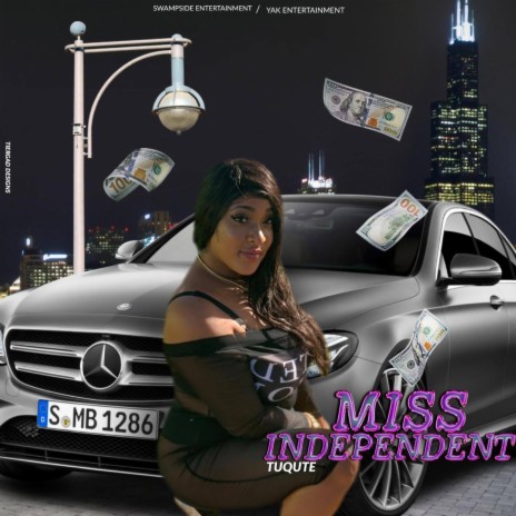 Miss independent | Boomplay Music