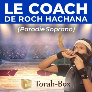 Le coach de Roch Hachana