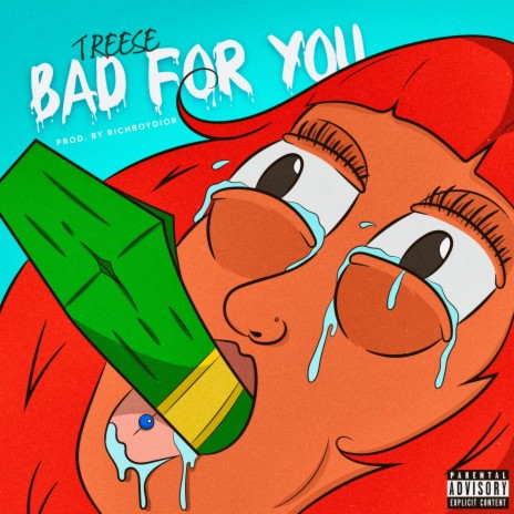 Bad For You | Boomplay Music