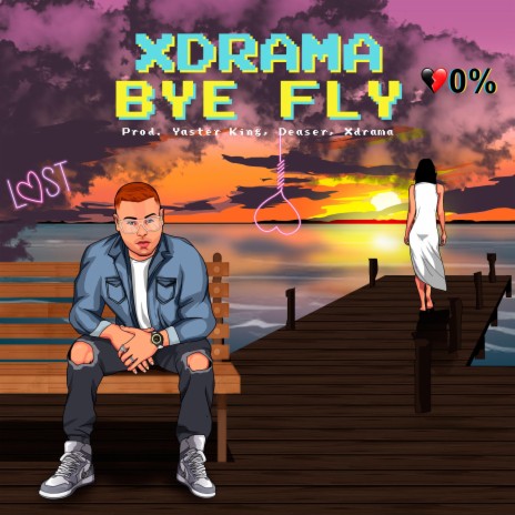 BYE FLY | Boomplay Music