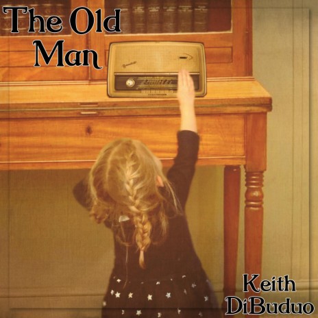 The Old Man ft. Joe Motta