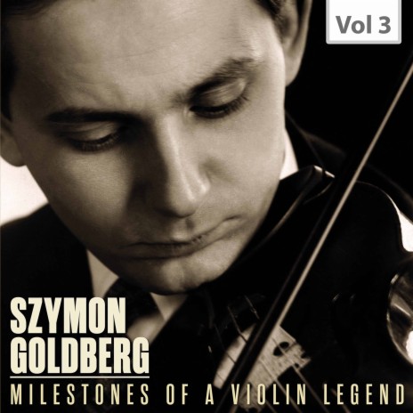 Violin Concerto No. 4 in D Major, K. 218: III. Rondeau. Andante grazioso ft. Philharmonia Orchestra & Walter Susskind | Boomplay Music