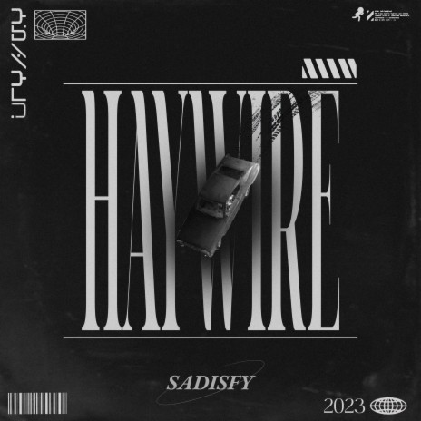 Haywire | Boomplay Music