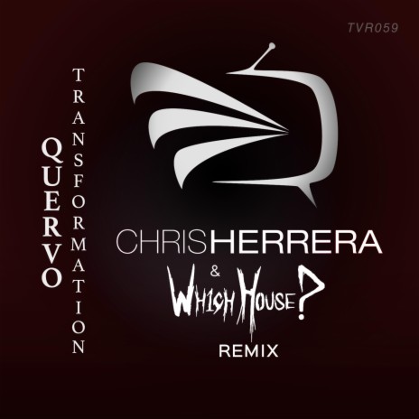 Transformation (Chris Herrera & Wh1ch House? Remix) | Boomplay Music
