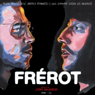 FRÉROT (Bande originale du film)