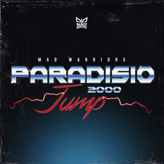 Paradisio 2000 jump