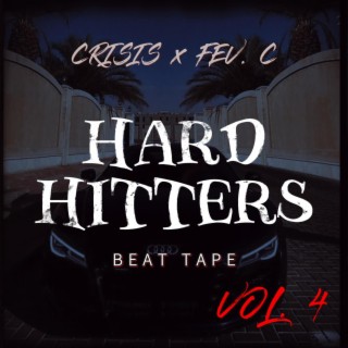 Hard Hitters, Vol. 4