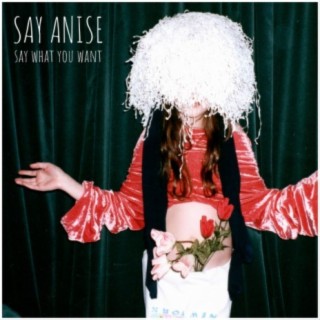 Say Anise