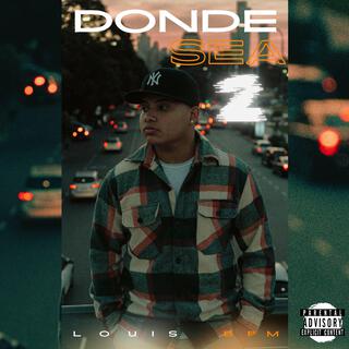 Donde Sea #2 | Montevideo lyrics | Boomplay Music