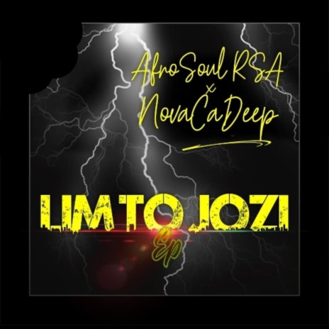 Lim to Jozi ft. Vee Cadeep & Dj ethics DEEP | Boomplay Music