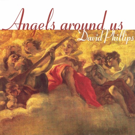 Angels in Disguise | Boomplay Music