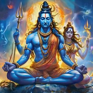 Shivashaktam (Shiva Shakti) lyrics | Boomplay Music