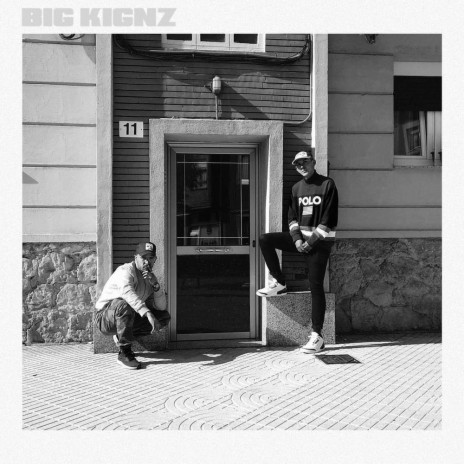 Big Kingz ft. Eleven RK | Boomplay Music