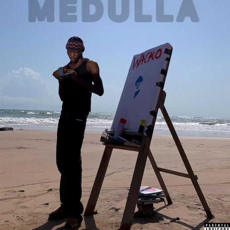 Medulla | Boomplay Music