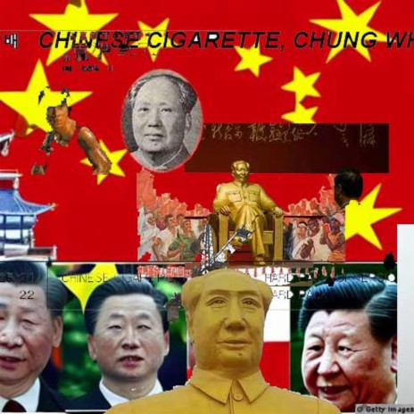 RIP MAO ZEDONG