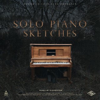 Solo Piano Sketches