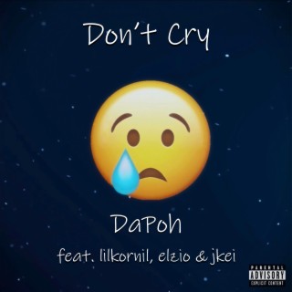 Don't Cry