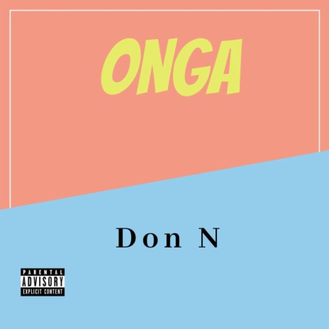 Onga | Boomplay Music