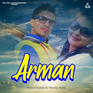 ARMAN