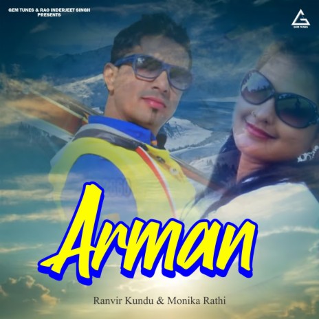 ARMAN | Boomplay Music