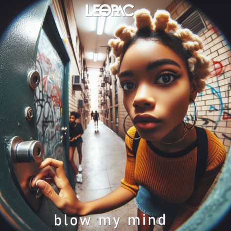 Blow My Mind | Boomplay Music