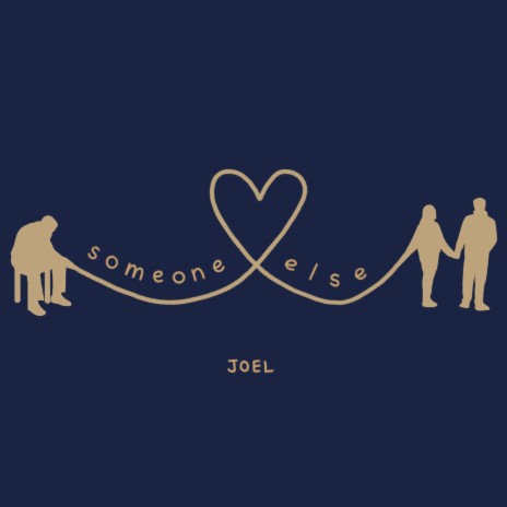 someone else | Boomplay Music