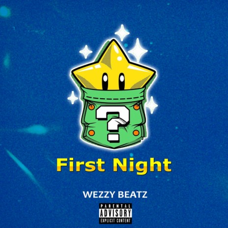 First Night | Boomplay Music