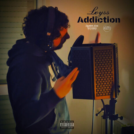 Addiction | Boomplay Music