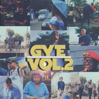 Gye, Vol. 2 (2017)