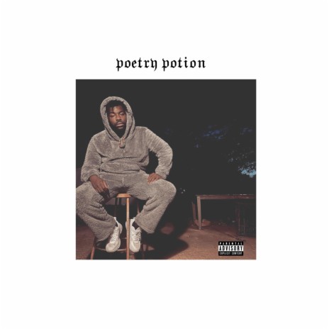 poetry potion | Boomplay Music