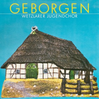 Geborgen