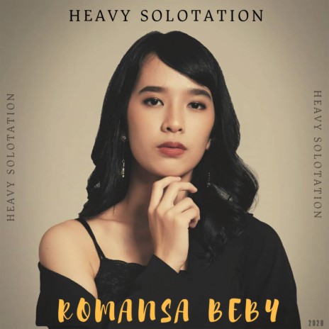 Romansa Beby | Boomplay Music