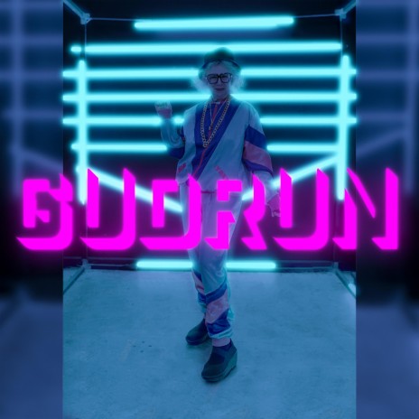 Gudrun | Boomplay Music