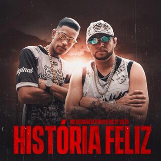 História feliz